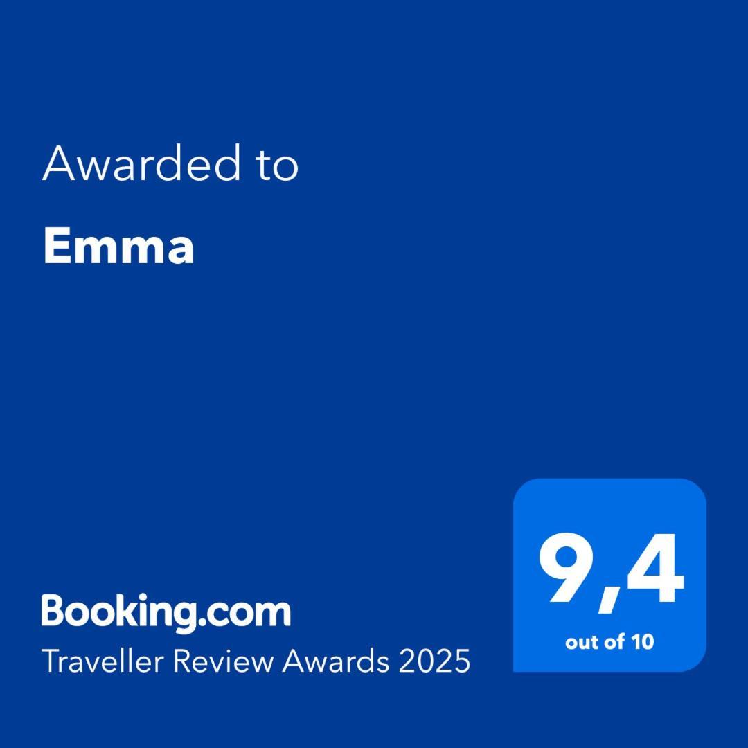 Апартаменты Emma Ольденбург Экстерьер фото